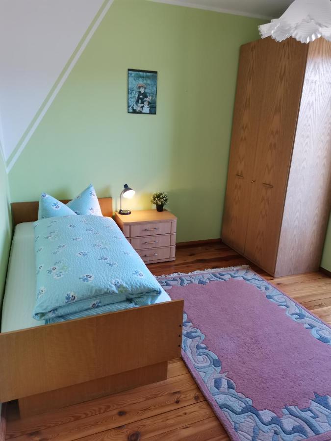 Ferienwohnung Traexler Thanstein Extérieur photo