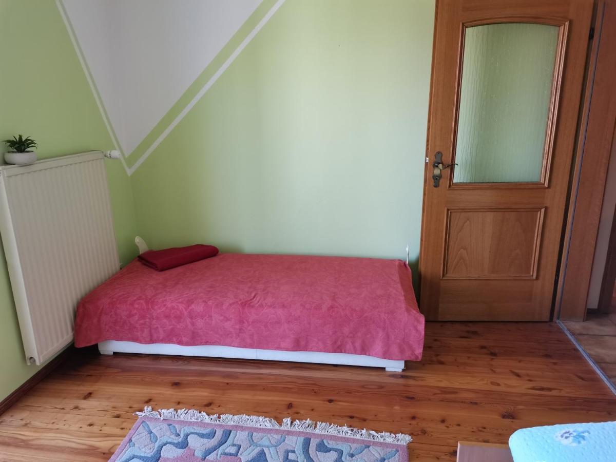 Ferienwohnung Traexler Thanstein Extérieur photo