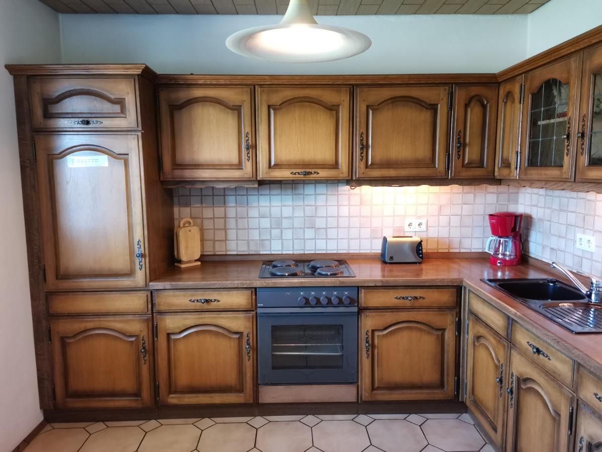 Ferienwohnung Traexler Thanstein Extérieur photo