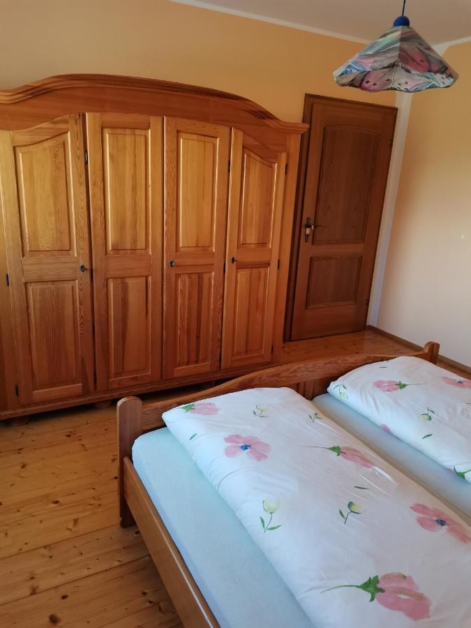 Ferienwohnung Traexler Thanstein Extérieur photo
