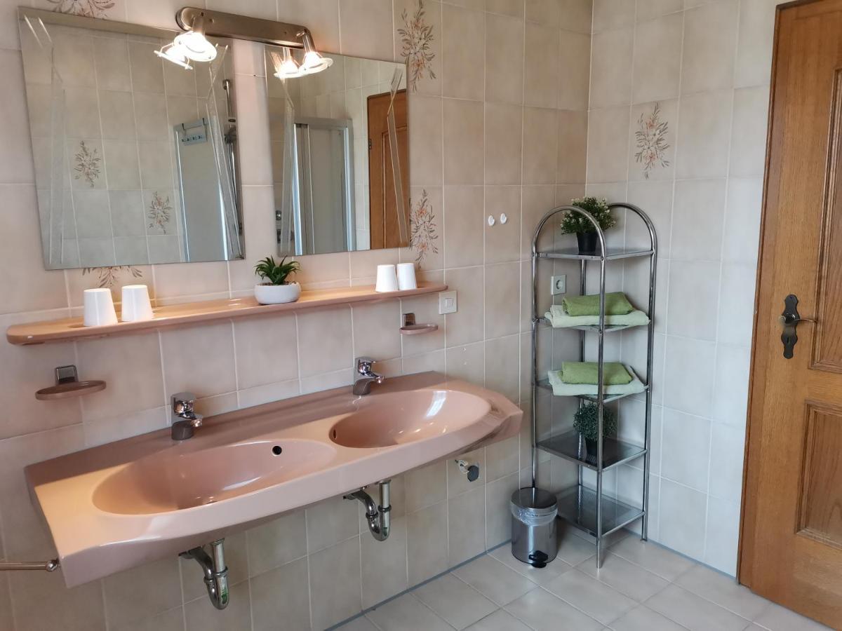Ferienwohnung Traexler Thanstein Extérieur photo