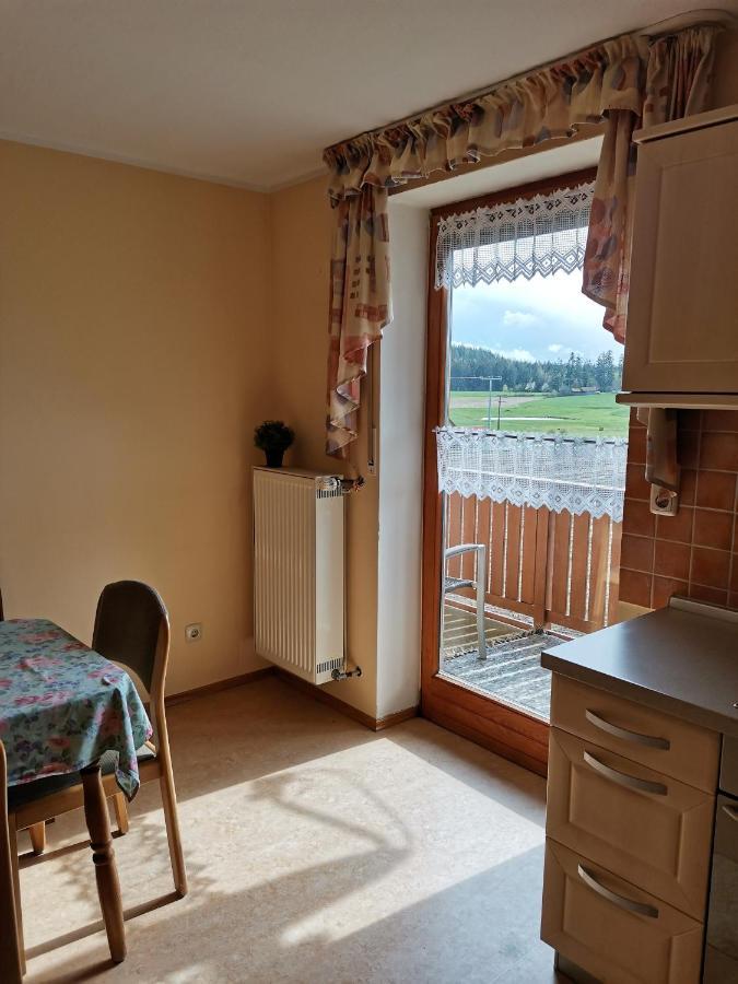 Ferienwohnung Traexler Thanstein Extérieur photo